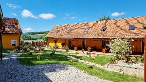 Apartmánový dům