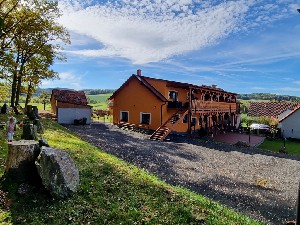 Apartmánový dům