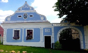 Chalupa Sedlec - Plástovice s venkovním bazénem - Jižní Čechy