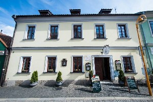Hotel Galerie