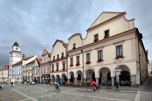 HOTEL ZLATÁ HVĚZDA