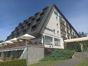 Hotel Bítov