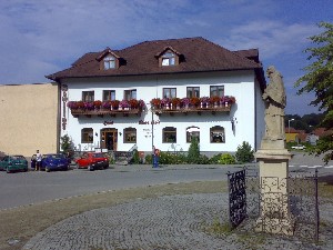 Ubytování
