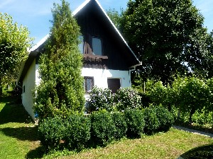 Česká republika, Jihomoravský kraj, Hodonín, Česká republika, Jihomoravský kraj, Hodonín - CHATA DUBŇANY