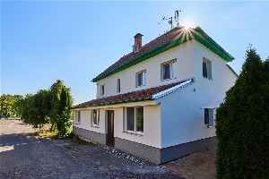 Apartmány 