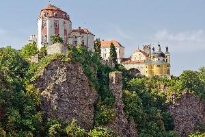Vranov nad Dyjí