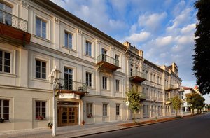 Hotel Praha