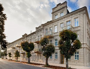 SPA & KUR HOTEL PRAHA