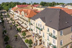 GOETHE SPA & MEDICAL HOTEL