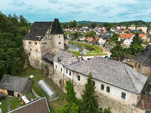 Ubytování