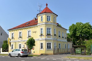 Ubytování
