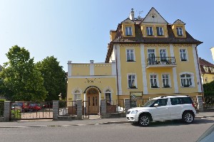 Ubytování