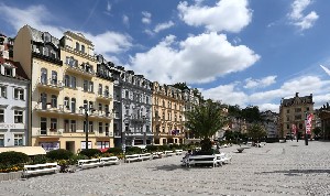 Hotel Astoria Hotel & Medical Spa