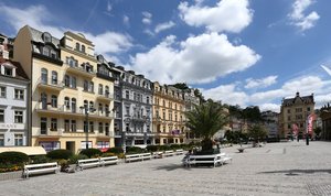 Hotel Astoria Hotel & Medical Spa