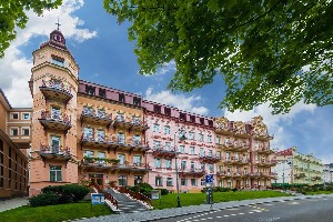 Hotel Concordia