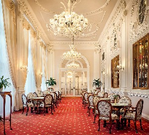 Hotel HOTEL IMPERIAL wakacje