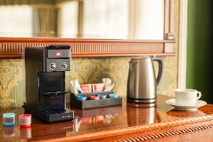 Hotel HOTEL IMPERIAL wakacje