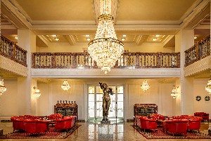 Hotel HOTEL IMPERIAL wakacje