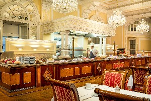 Hotel HOTEL IMPERIAL wakacje