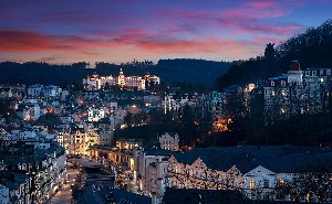 Hotel HOTEL IMPERIAL wakacje