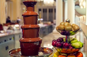 Hotel HOTEL IMPERIAL wakacje