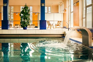 Hotel HOTEL IMPERIAL wakacje