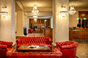 Hotel HOTEL IMPERIAL wakacje