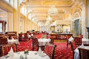 Hotel HOTEL IMPERIAL wakacje