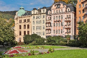 SUPERIOR SPA HOTEL OLYMPIA
