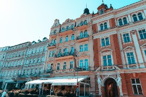 Hotel Romania