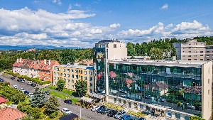 SPA & WELLNESS HOTEL LAFONTE