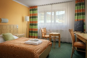 Hotel SPA RESORT SANSSOUCI wakacje