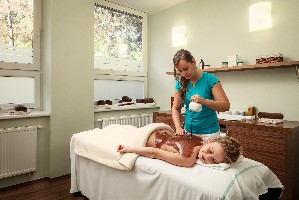 Hotel SPA RESORT SANSSOUCI wakacje