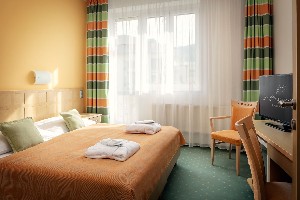 Hotel SPA RESORT SANSSOUCI wakacje