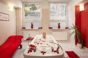 Hotel SPA RESORT SANSSOUCI wakacje