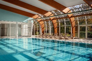 Hotel SPA RESORT SANSSOUCI wakacje