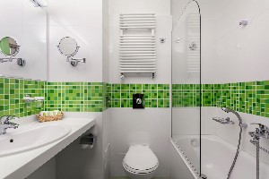 Hotel SPA RESORT SANSSOUCI wakacje