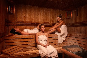 Hotel SPA RESORT SANSSOUCI wakacje