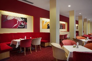 Hotel SPA RESORT SANSSOUCI wakacje