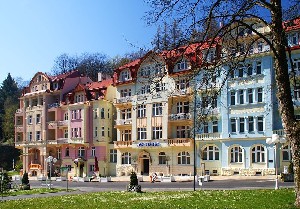 Hotel Astoria
