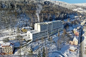 HOTEL BĚHOUNEK