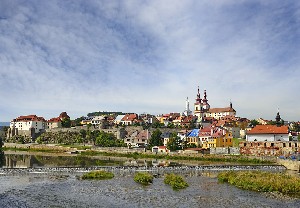 Česká republika, Karlovarský kraj, Krušné hory, Německo, Sasko - Krušnohorská mozaika