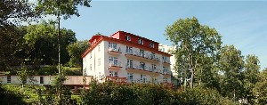 PENZION DALIBOR