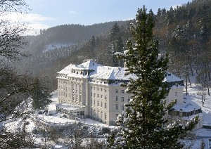 HOTEL RADIUM PALACE