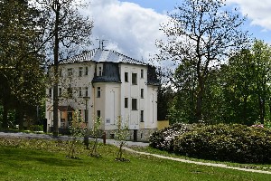  - LÁZEŇSKÝ DŮM PRAHA - Lázně na zkoušku 2023