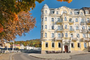 Hotel Belvedere