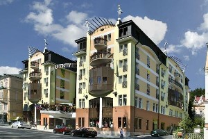 Danubius Health Spa Resor Butterfly