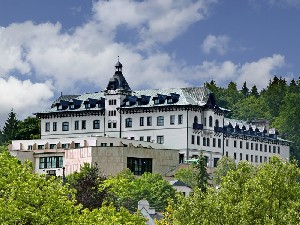 Chateau Monty SPA Resort