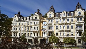 Hotel Excelsior