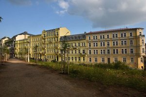 GRANDHOTEL NABOKOV SPA & WELLNESS
